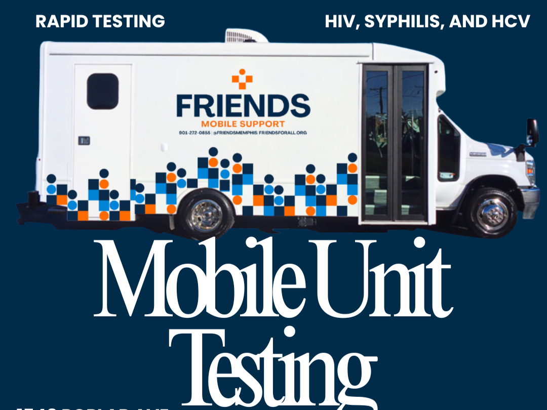 Friends Mobile Unit Testing