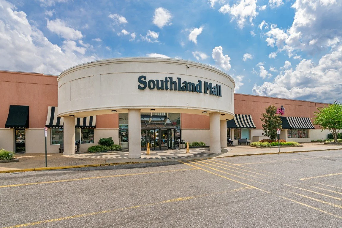 Rapid HIV and Hepatitis C Testing @Southland Mall