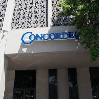 Rapid HIV and Hepatitis C Testing @Concorde