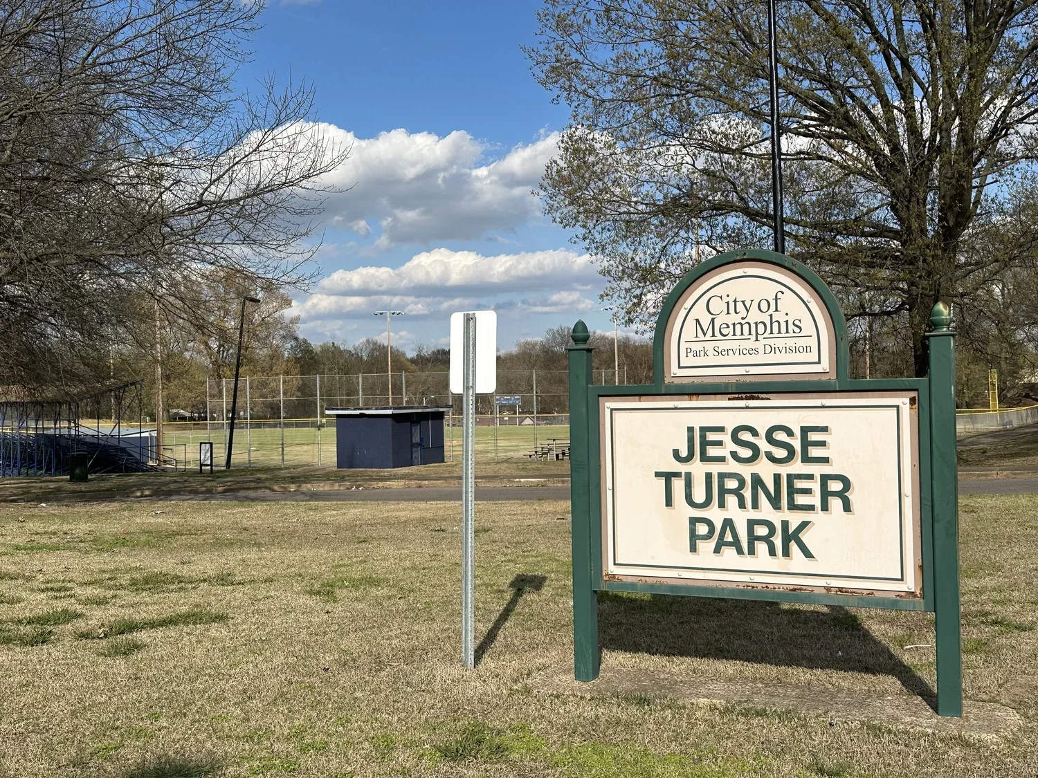 Rapid HIV and Hepatitis C Testing @Jesse turner park
