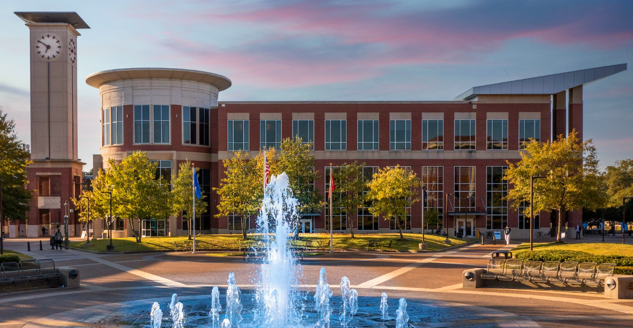 Rapid HIV and Hepatitis C Testing @University of Memphis