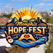 Memphis Hope Fest