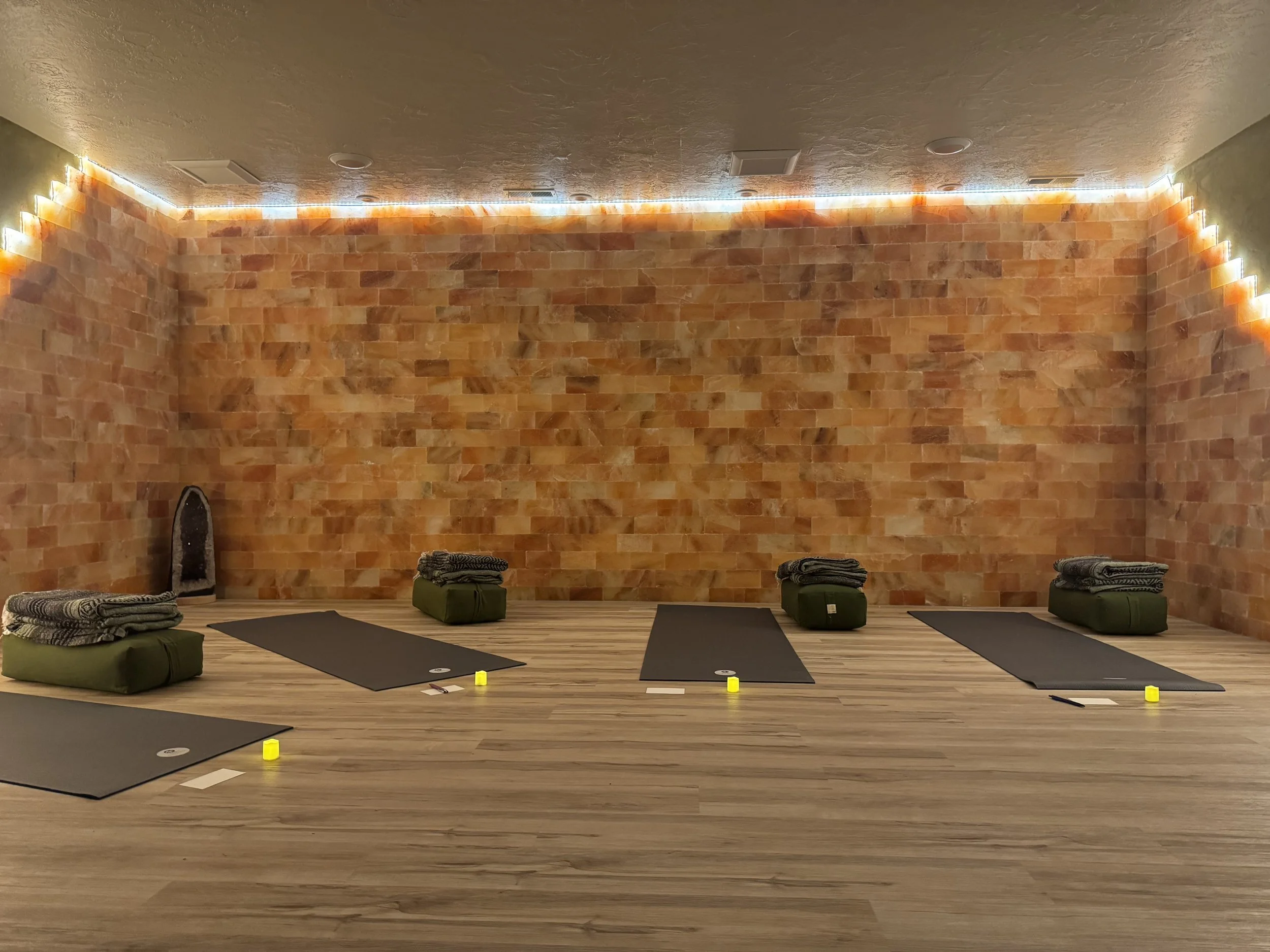 In-Person Community Somatic Breathwork Journey