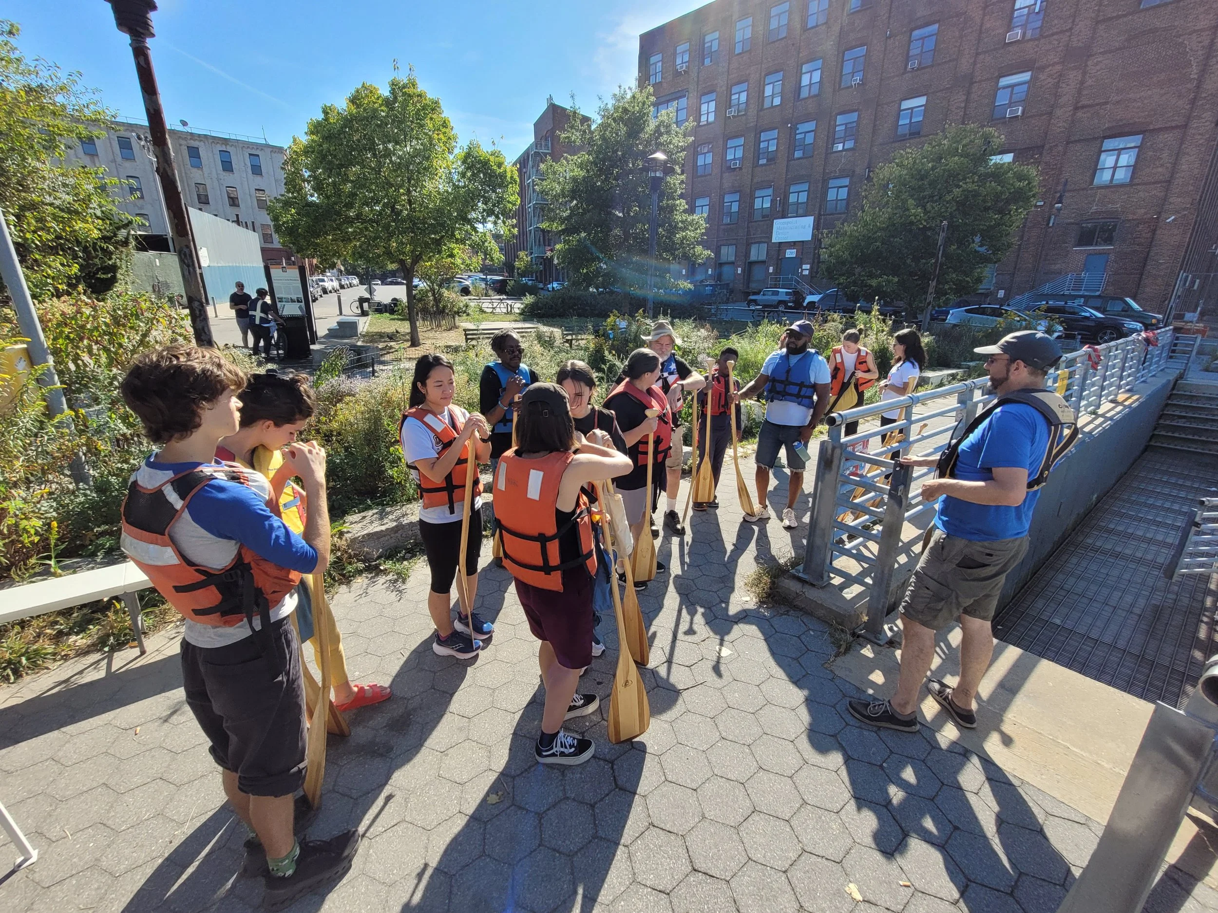 10-04-25 Canoe Public Paddle