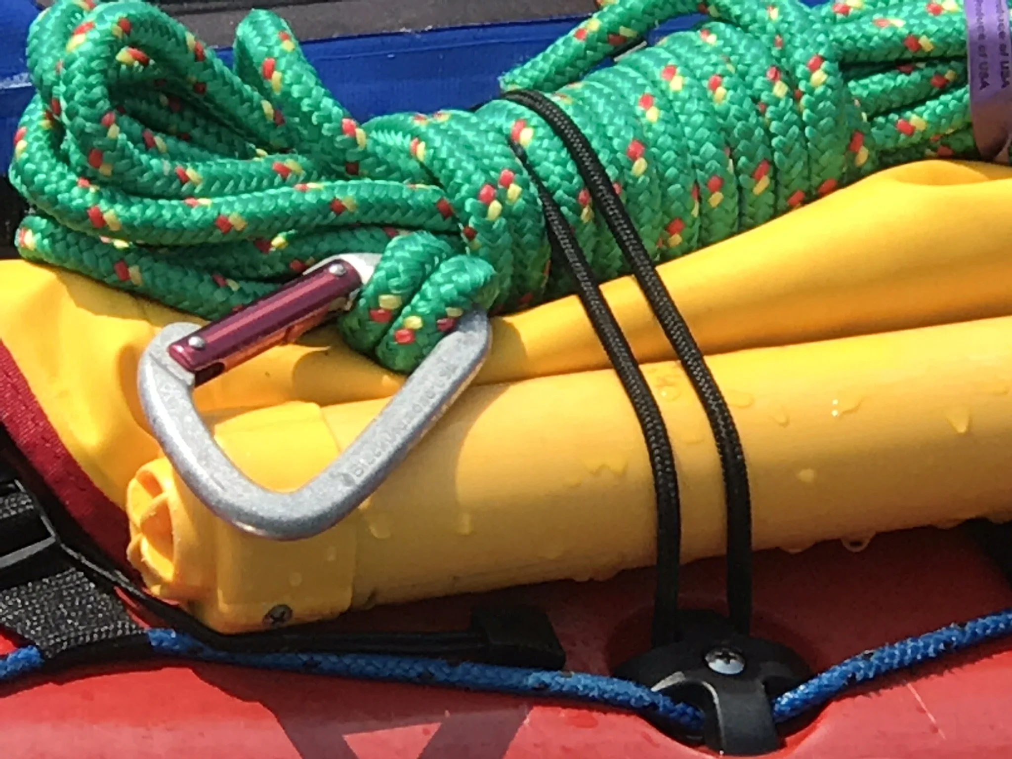 Safety Committee Updates