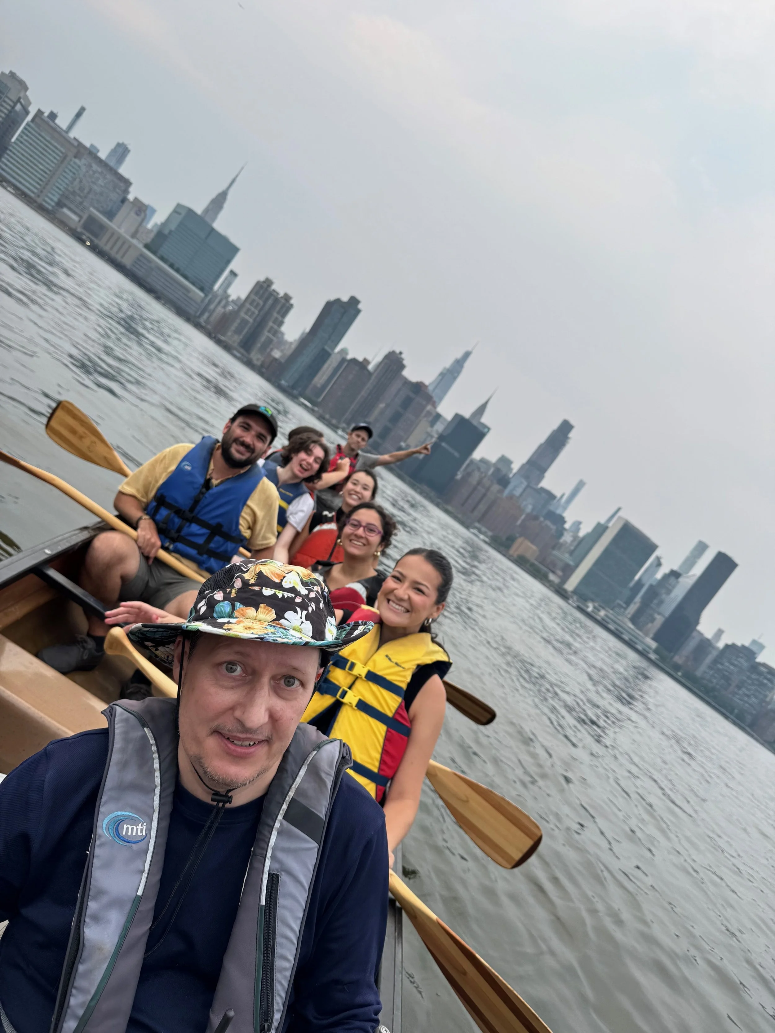 08-05-25 Fundraiser Paddle