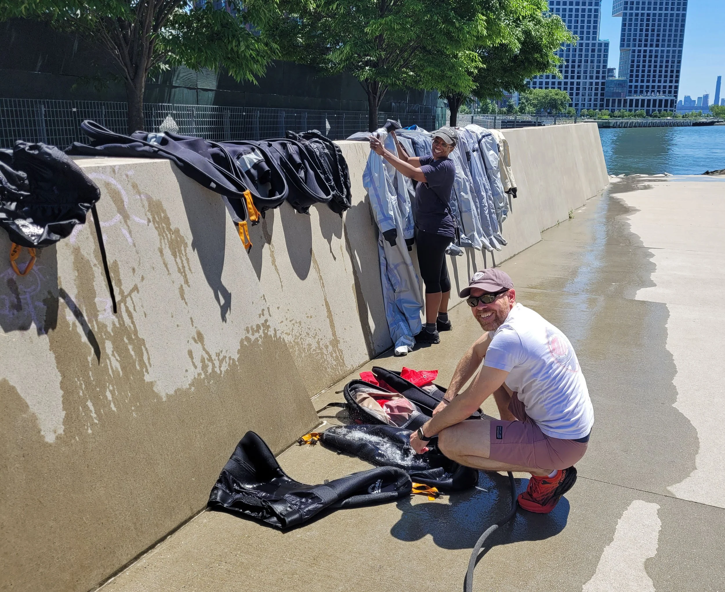 05-25-25 Maintenance Day