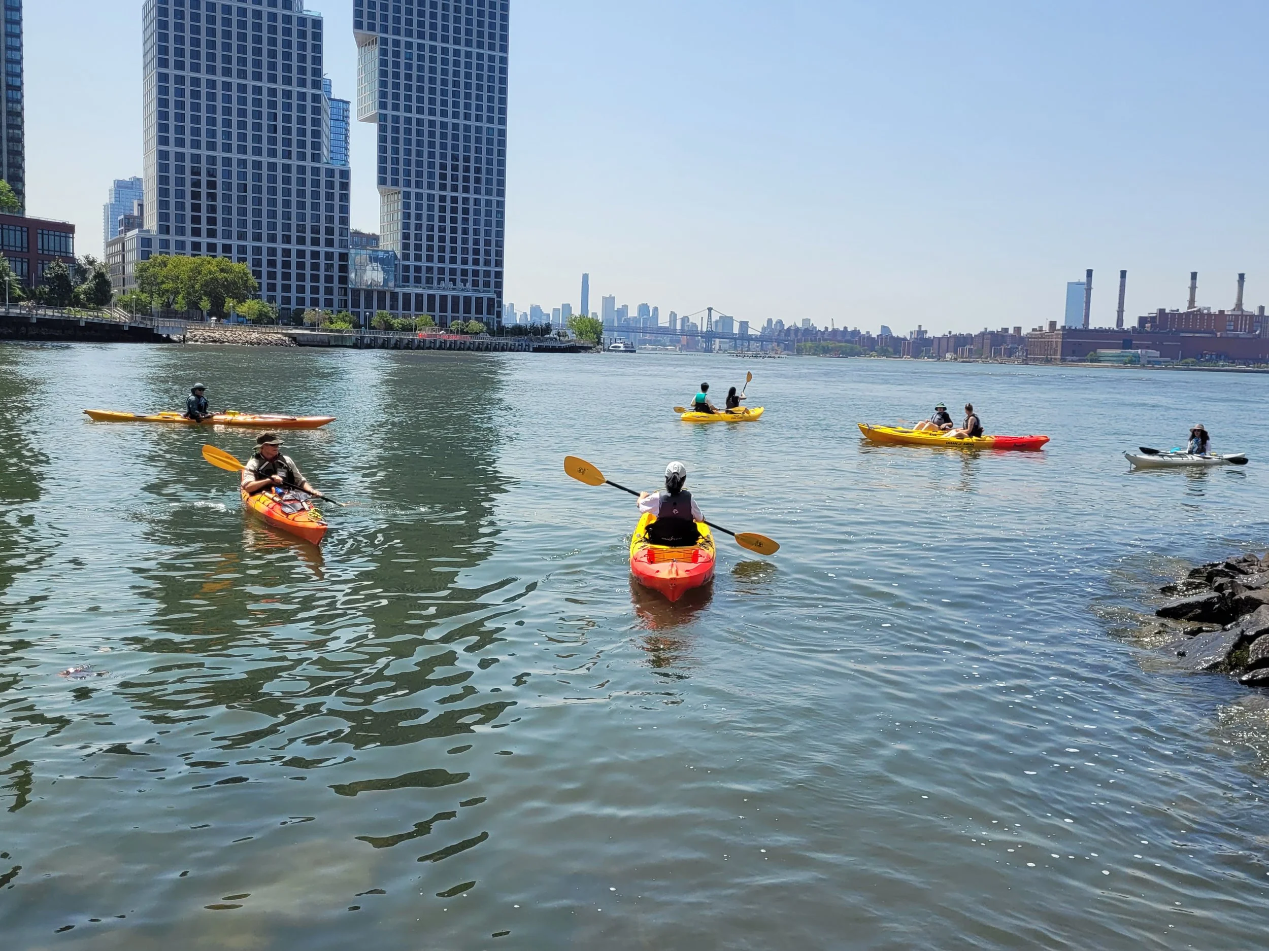 08-10-25 Kayak Public Paddle