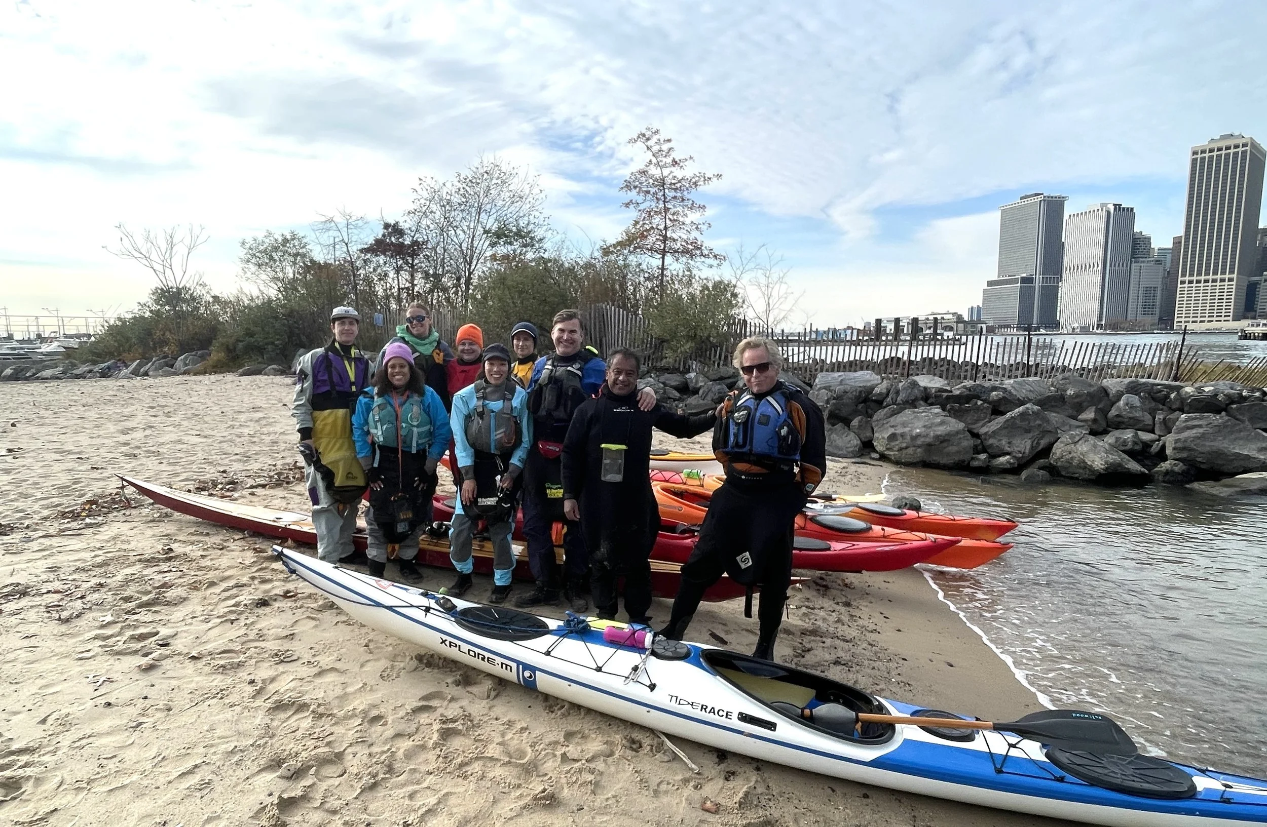 11-15-25 Governors Island