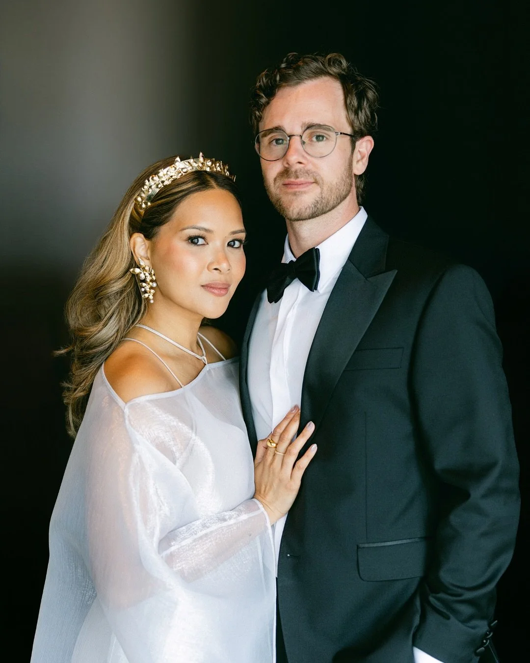Your wedding venue isn't just &quot;the place where stuff happens&quot;. It's the stage where your love story unfolds, setting the tone and creating the perfect atmosphere for your celebration. And honestly? The right space just makes everything feel