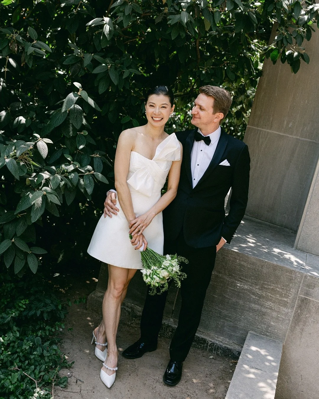 As a photographer, I constantly challenge myself to see familiar places with fresh eyes. Yes&mdash;city hall weddings are common. But should they all look the same? Absolutely not.

Your wedding isn&rsquo;t just another appointment on the books. It&r