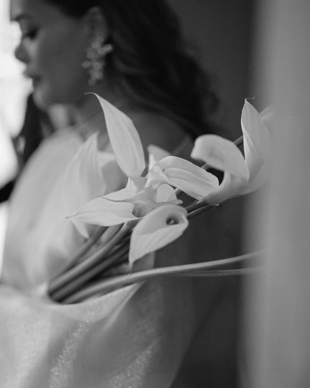 Shiela &amp; I first met two years ago when she began planning her wedding. From that first conversation, I knew she wasn&rsquo;t someone who would follow the script. She carried such a confident sense of self and a clear vision for what her wedding 