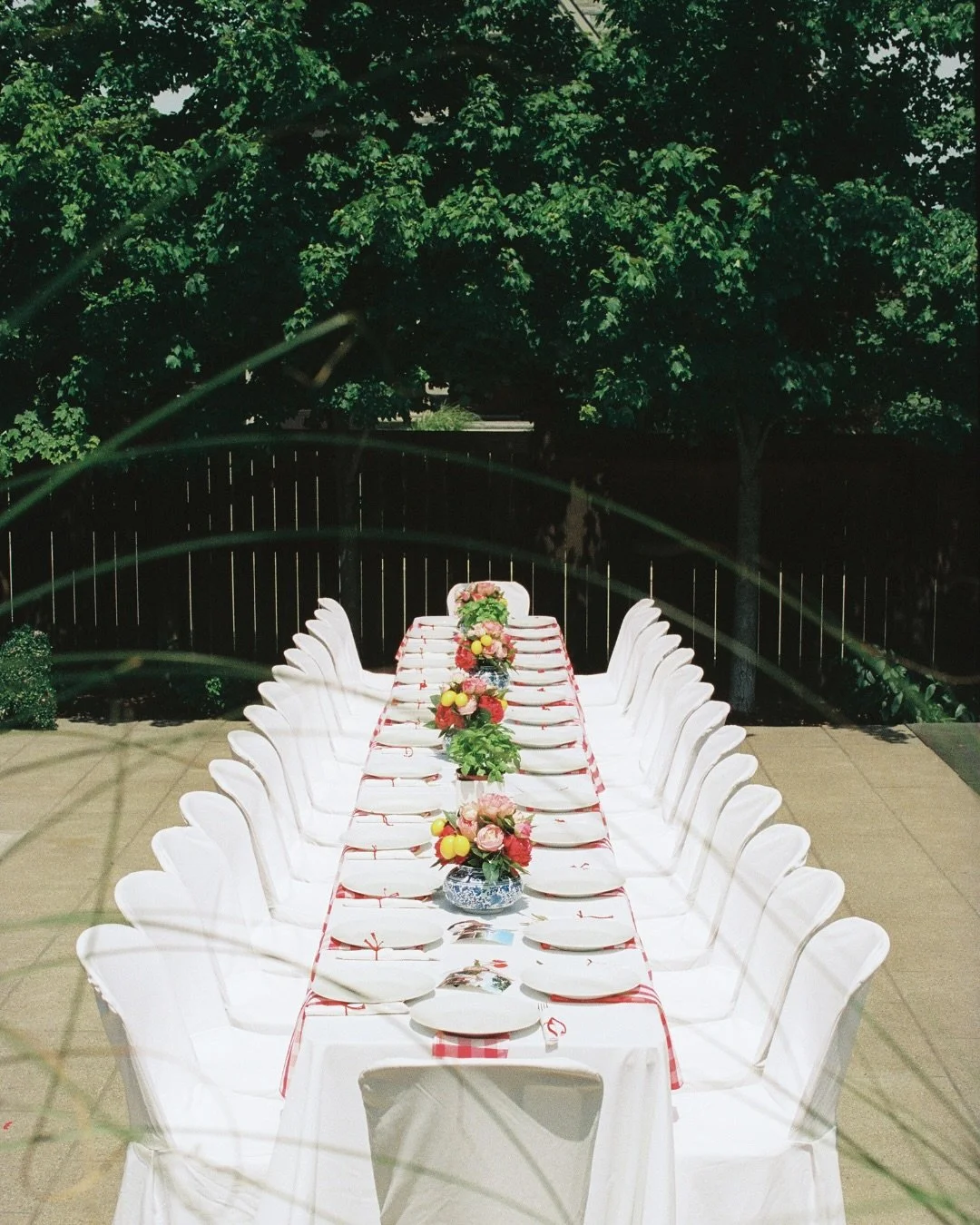 Nic's Italian summer bridal shower 🍅
Mostly film @allthingsfilm.ca