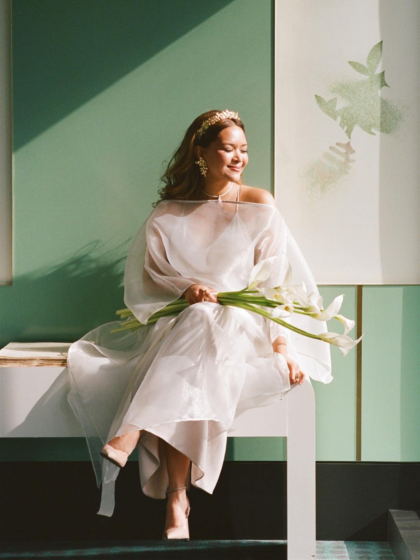 just one of shiela, on film ✨