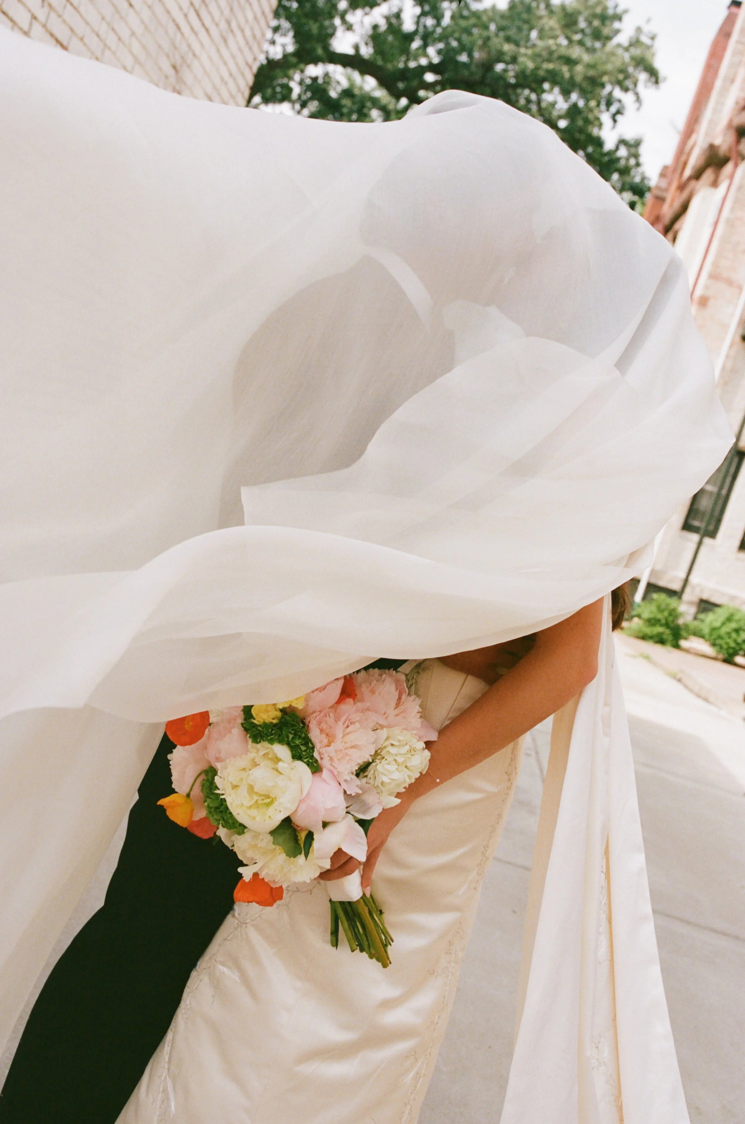 Wedding Day Flow Guide