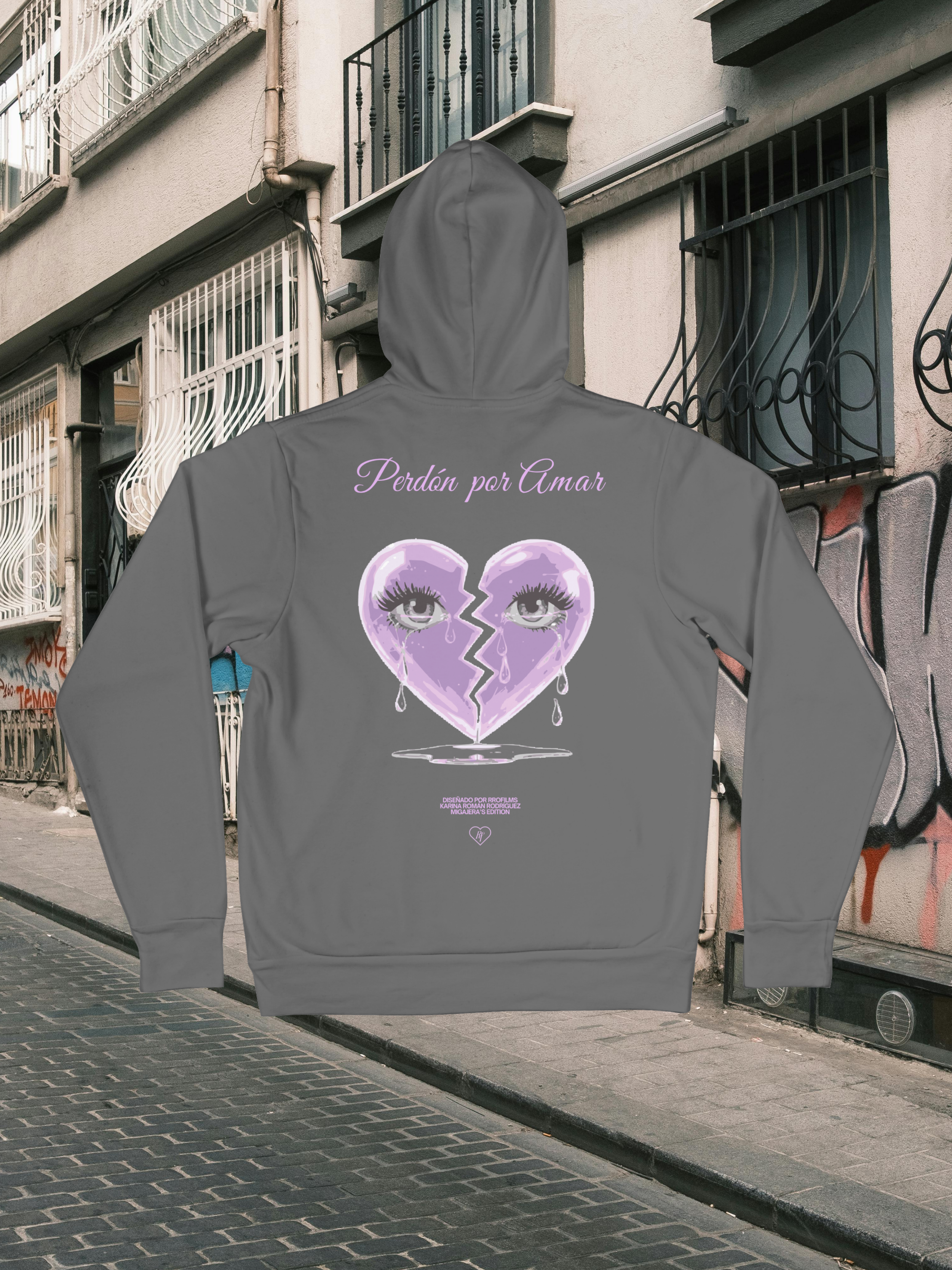 Diseño de merch.