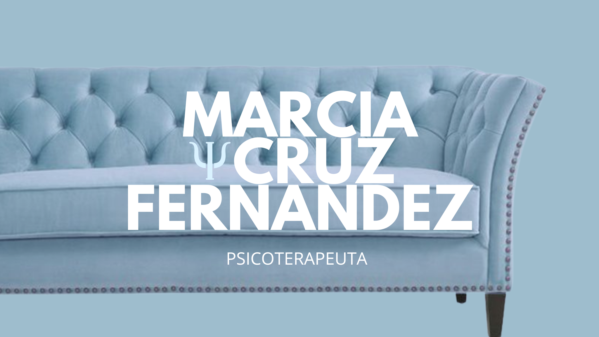 Diseño para portada de Facebook para nuevo consultorio de psicoterapeuta.