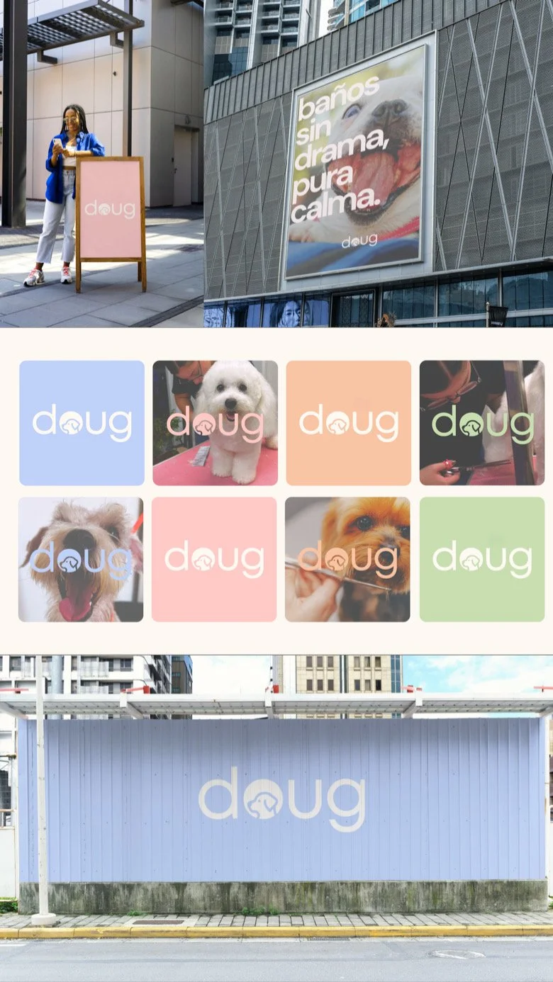 Diseño de Branding