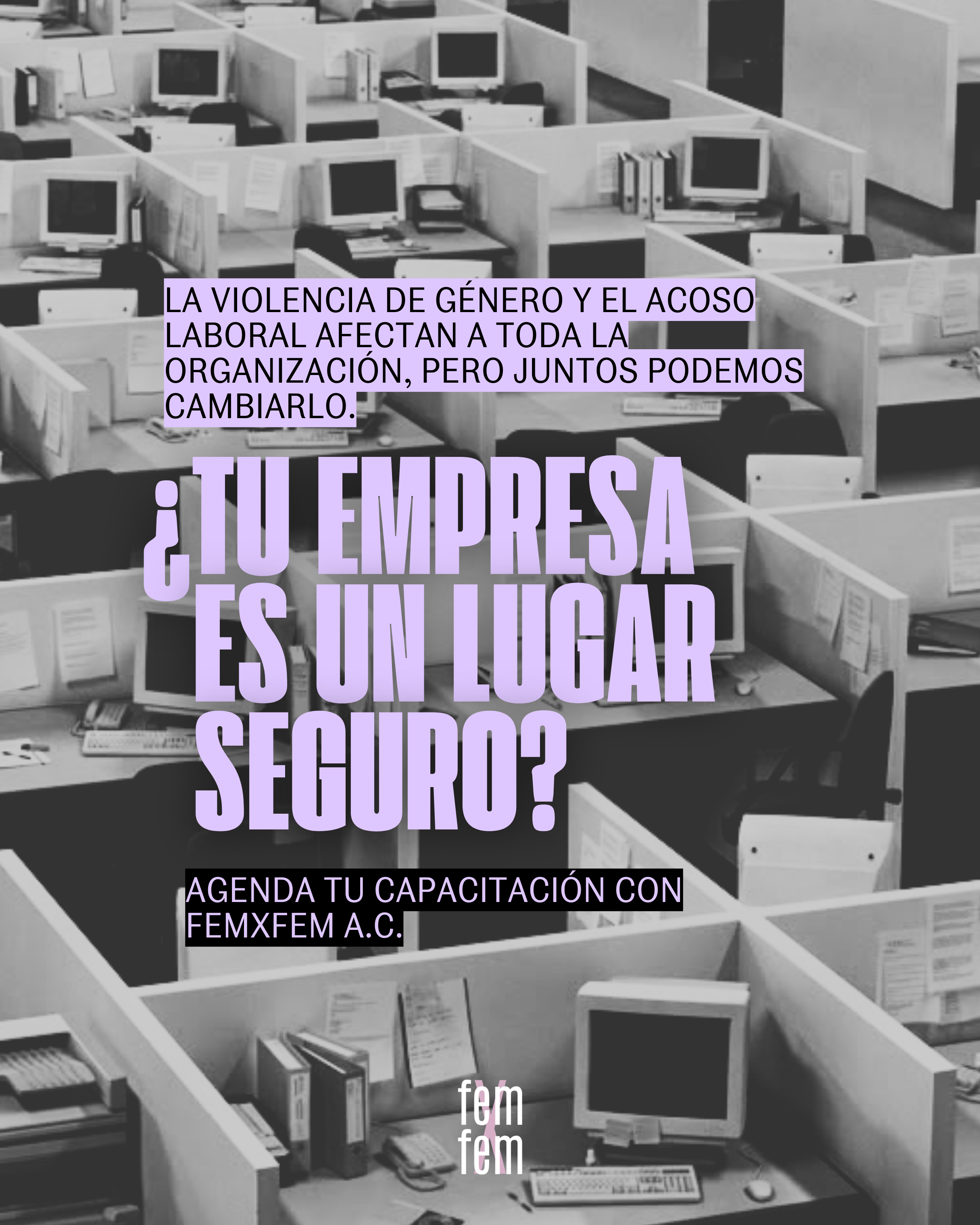 Diseño de post informativo