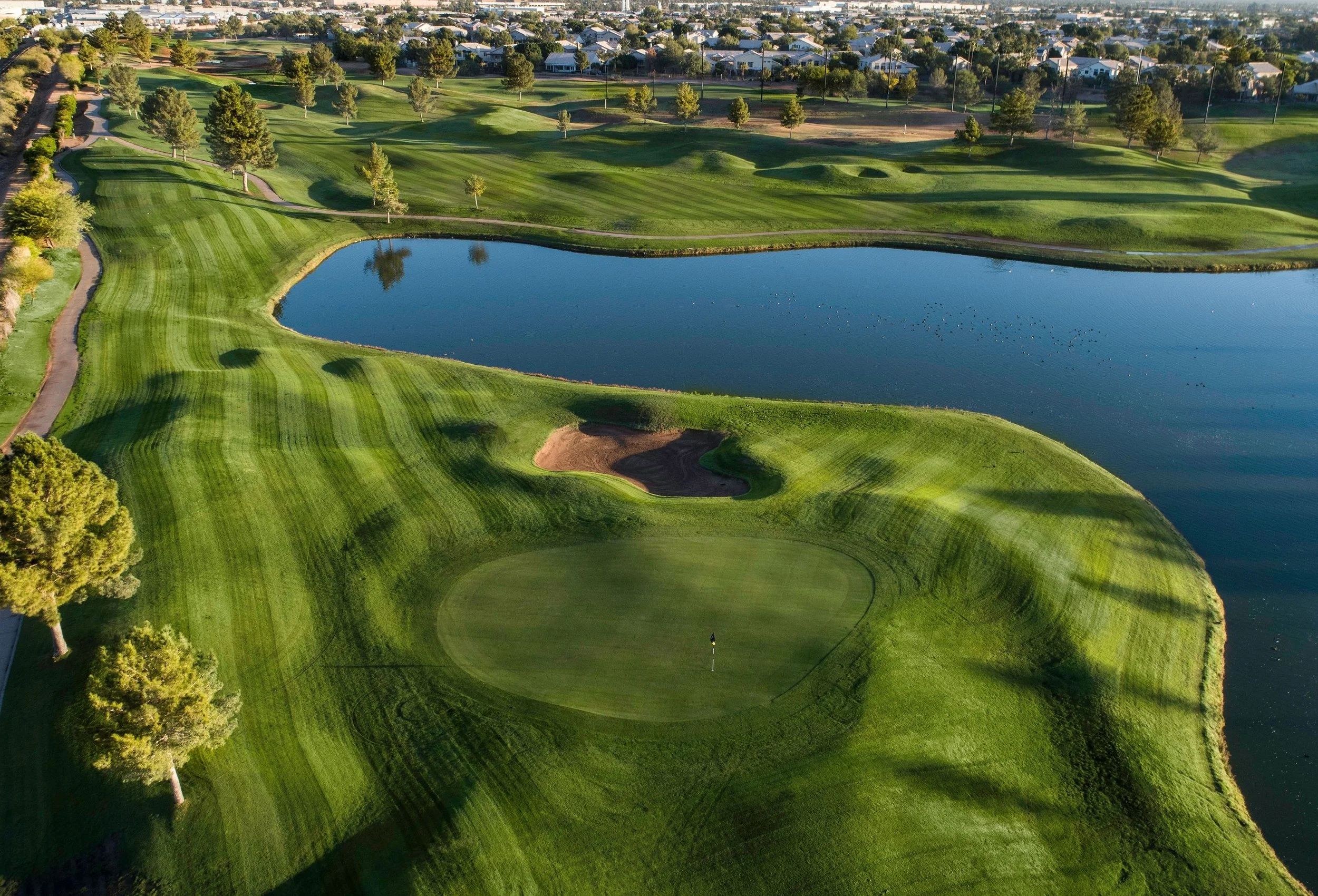 Kokopelli Golf Club: The Perfect Blend of Golf, Lifestyle, and Gilbert Living