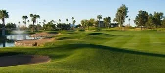 Superstition Springs Golf Club: Golf Course Living in the Heart of Mesa, Arizona