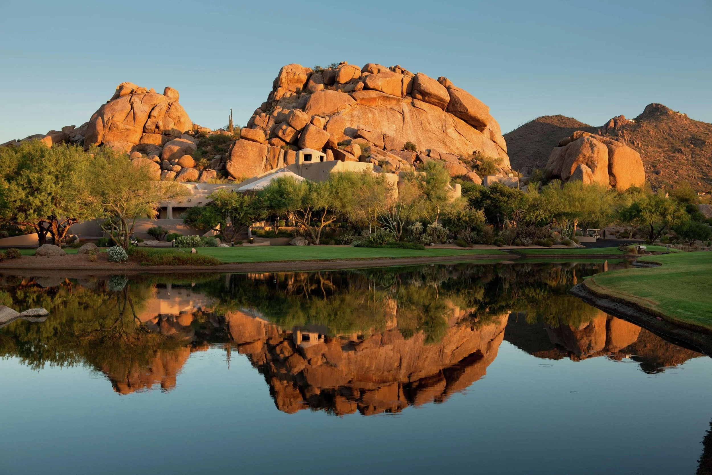 Select Realty Group, Keller Williams Realty Sonoran Living Scottsdale AZ