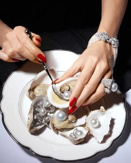 Valentine's Day nail inspiration at Nail Fairy NYC — curated romantic designs for 2026