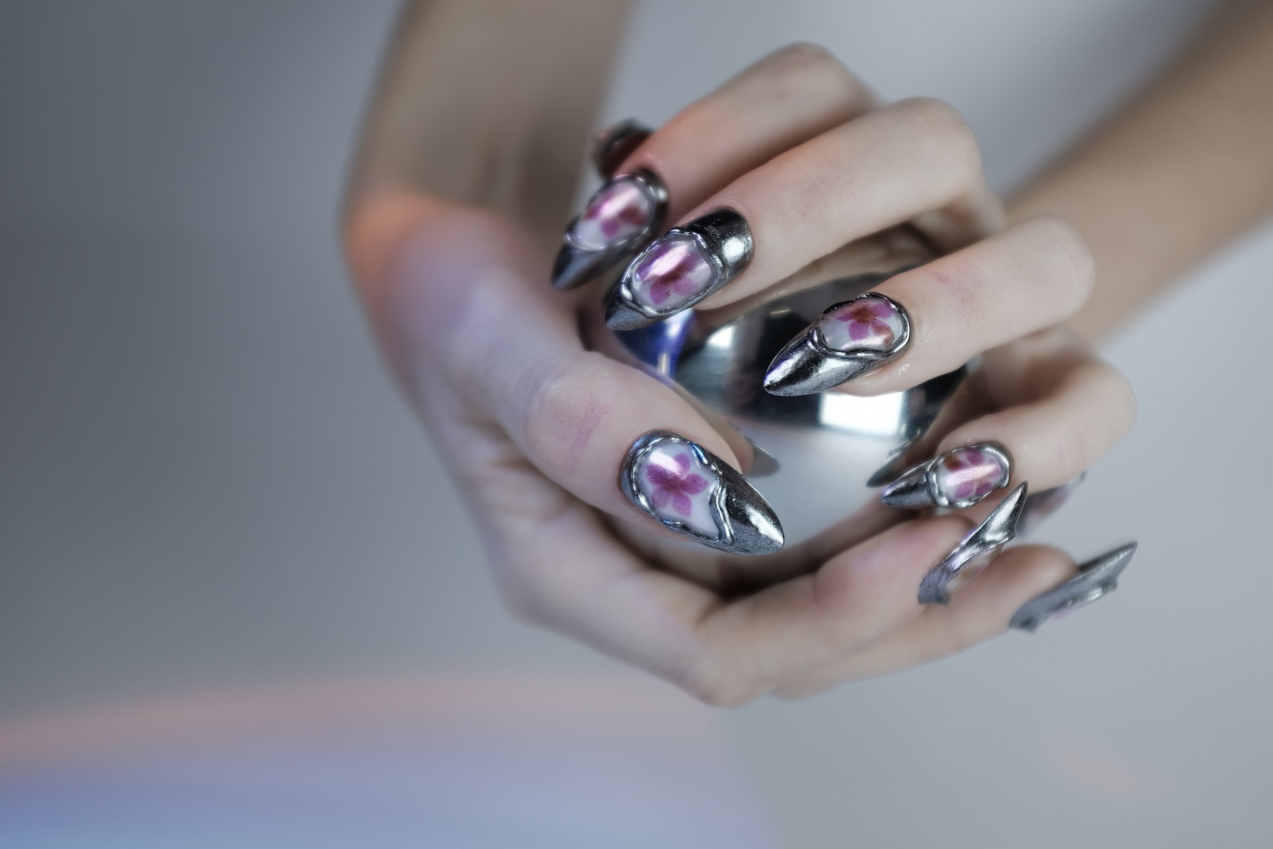 Gel Extensions vs Gel-X Nails: Which Nail Enhancement Is Better?