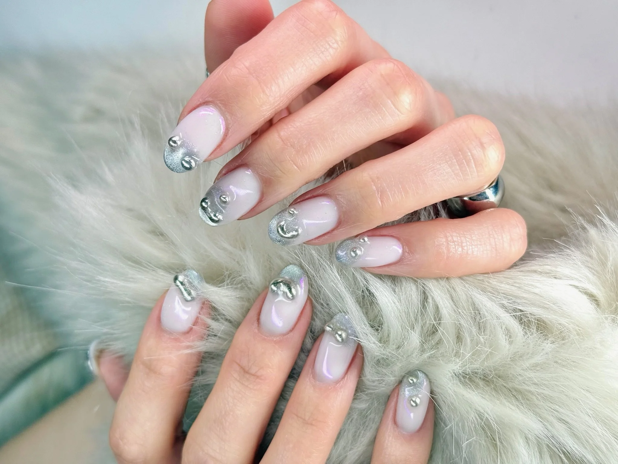 Russian vs. Japanese Manicure: Understanding the Key Differences for NYC Clients