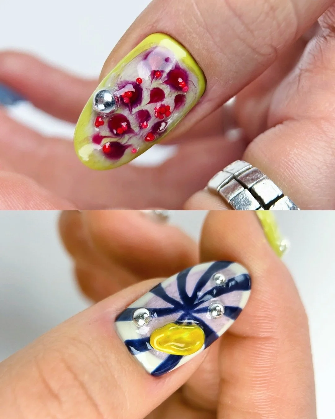 Spring Nail Trends 2026 in NYC: The Nail Fairy Edit