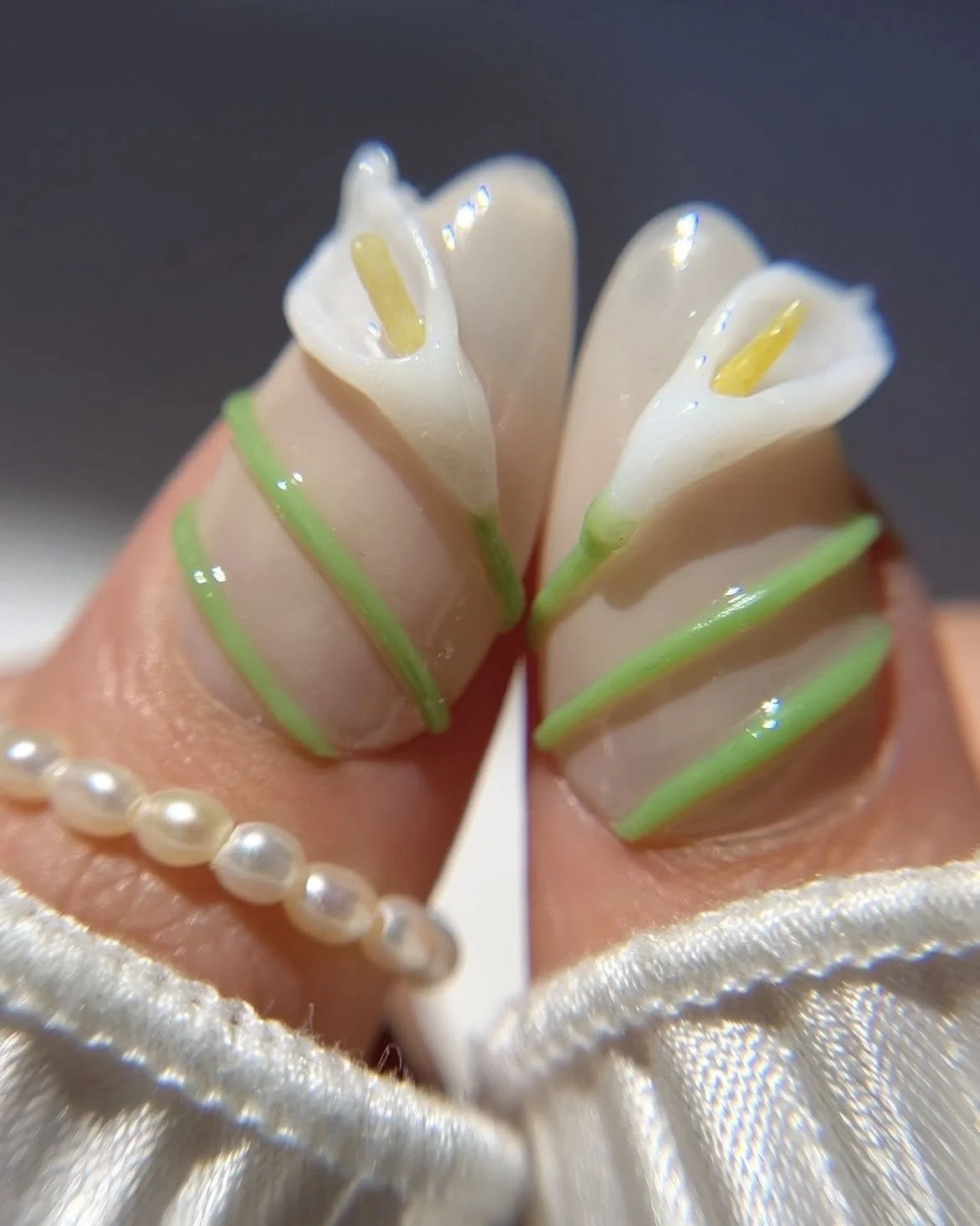 Easter Nails 2026: The Art of Spring
