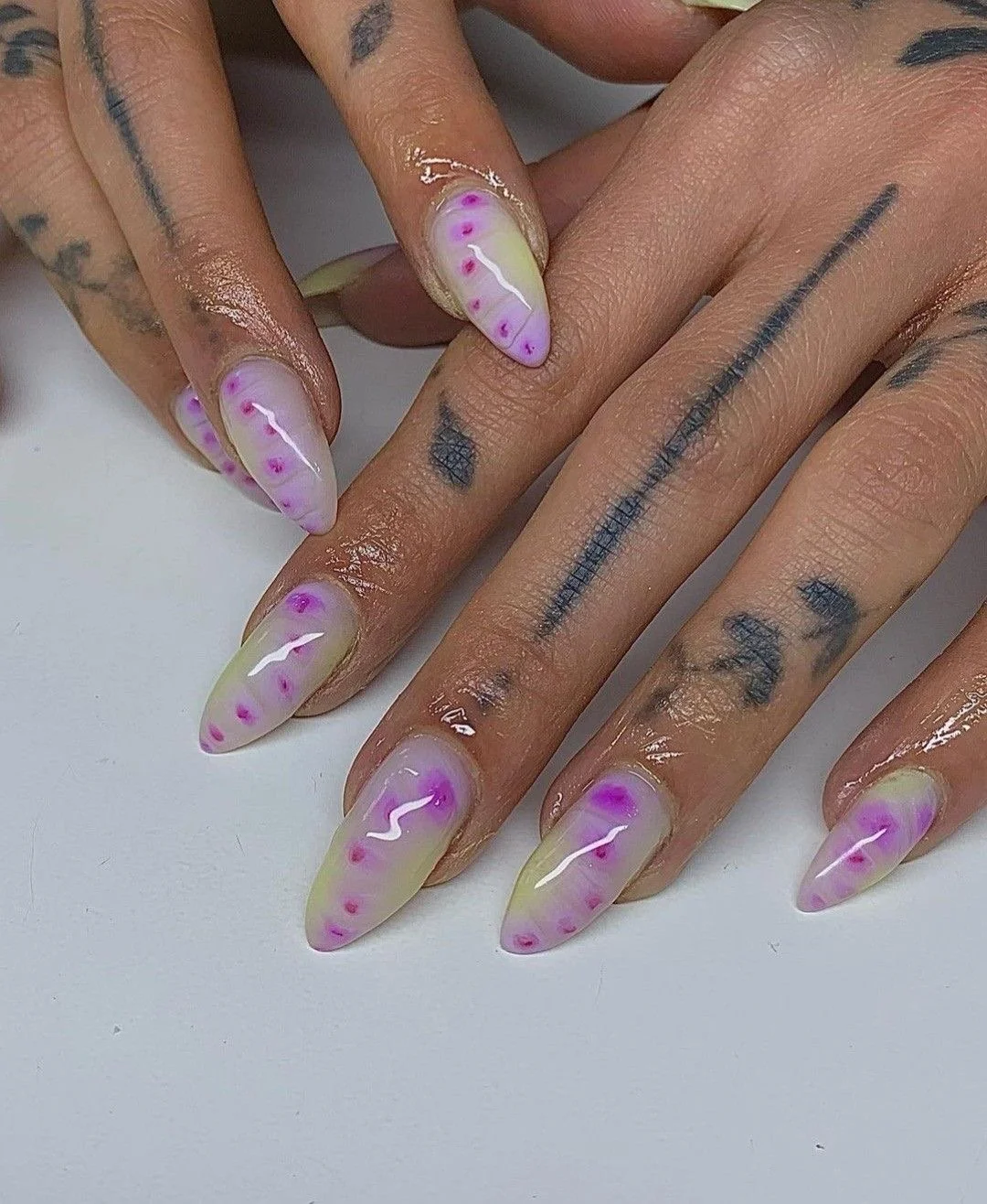 What Is Builder Gel &amp; Is It Right for You? | Nail Fairy NYC