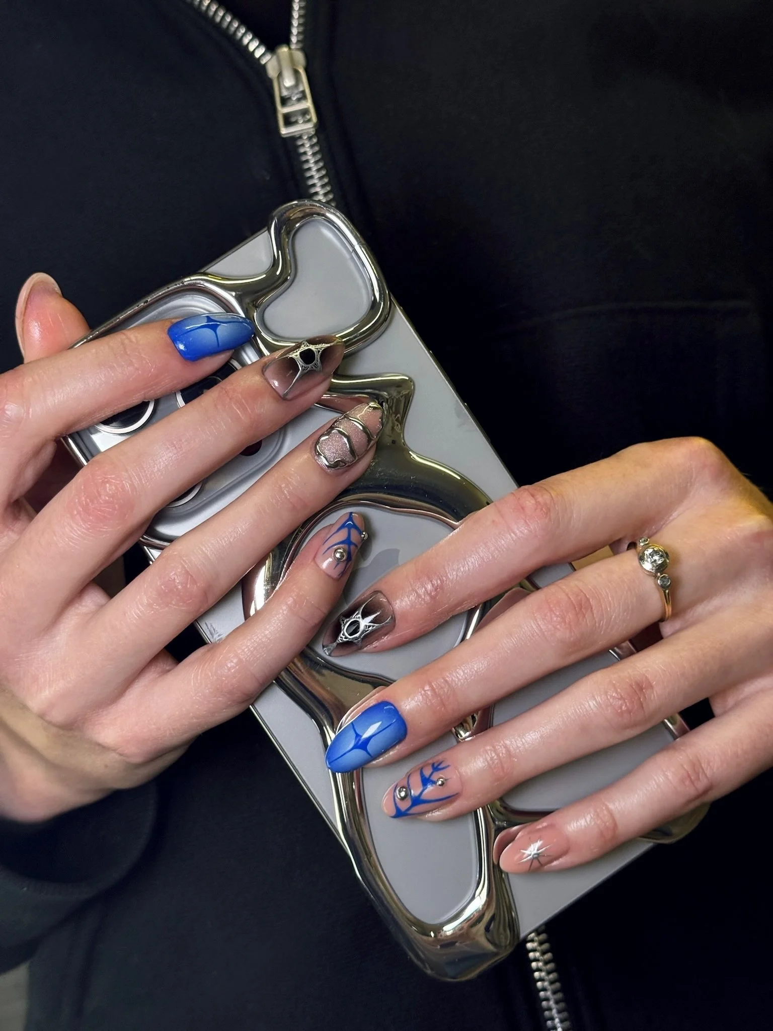 Gel Manicure Safety &amp; Longevity: What You Need to Know | Nail Fairy NYC