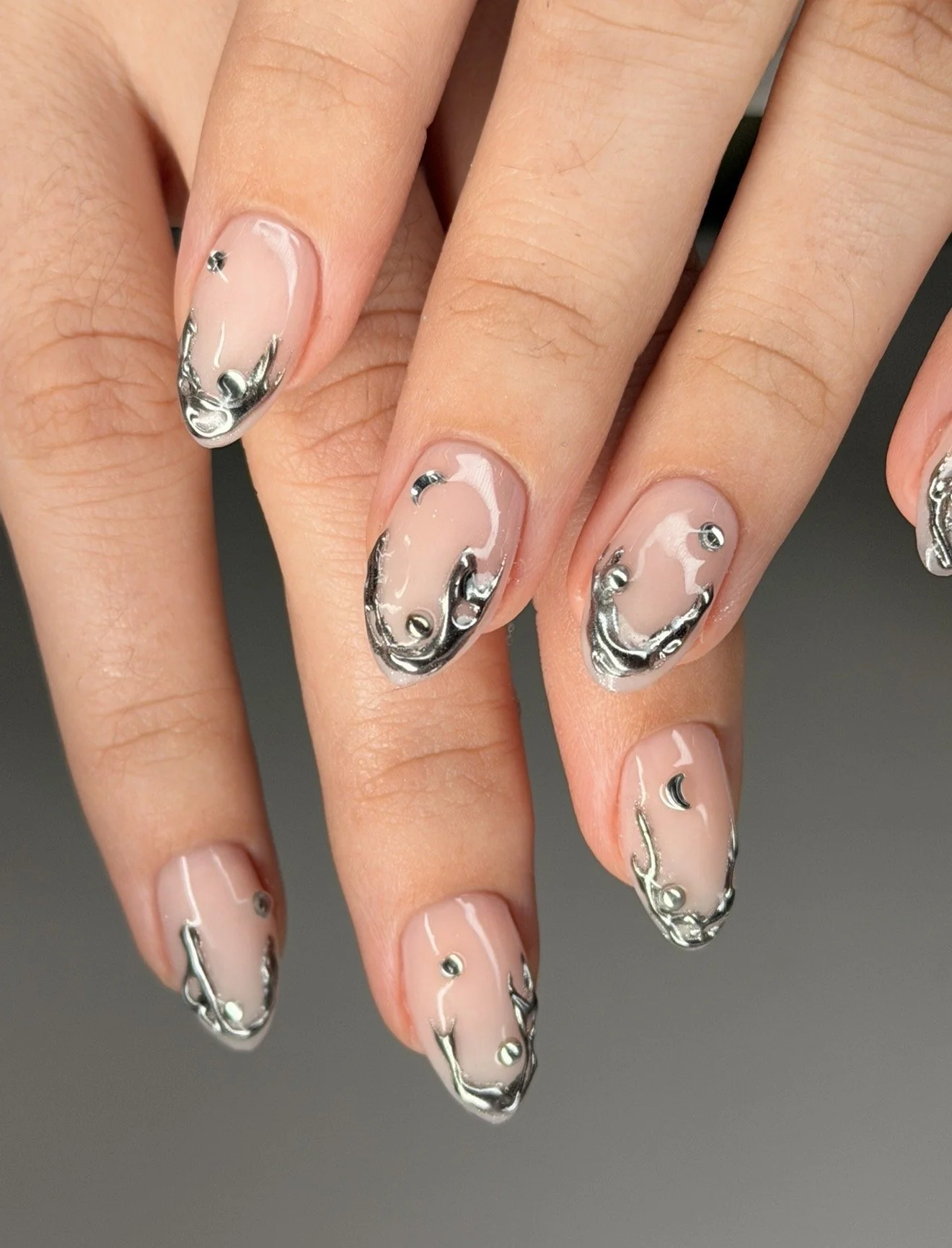 Russian Manicure &amp; Pedicure NYC — Full Guide | Nail Fairy NYC