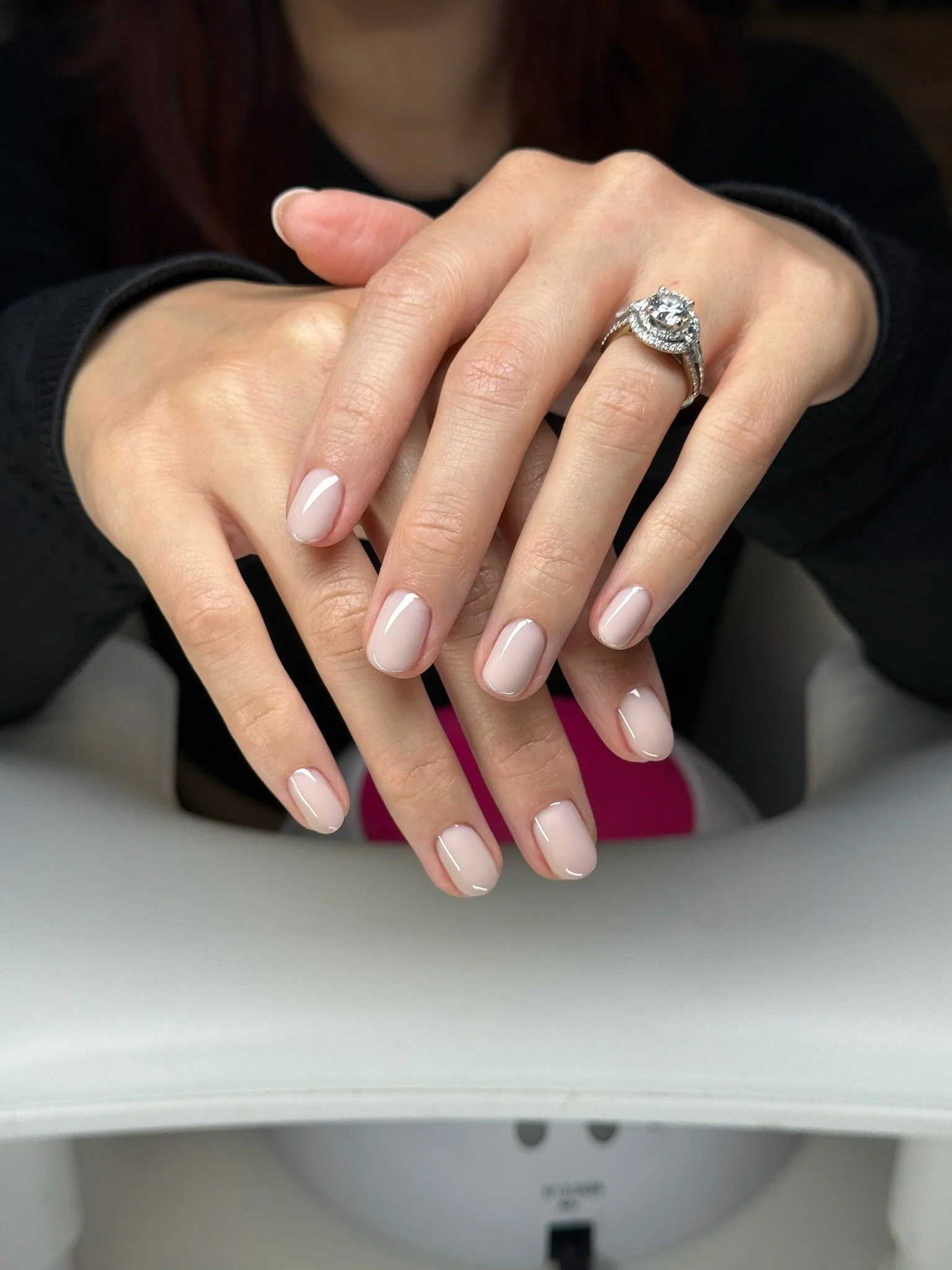 Builder Gel Nails NYC — Everything You Need to Know | Nail Fairy