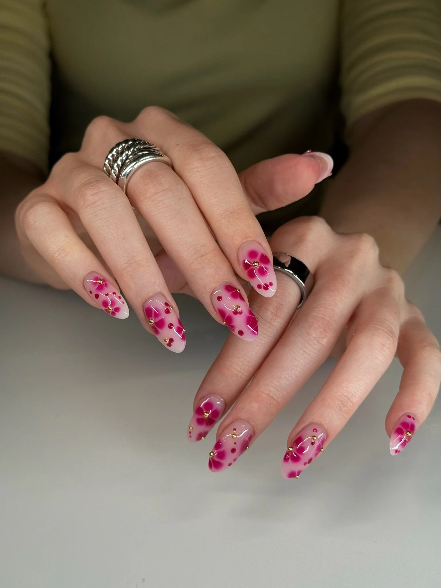Russian Manicure NYC — The Definitive Guide (2026) | Nail Fairy
