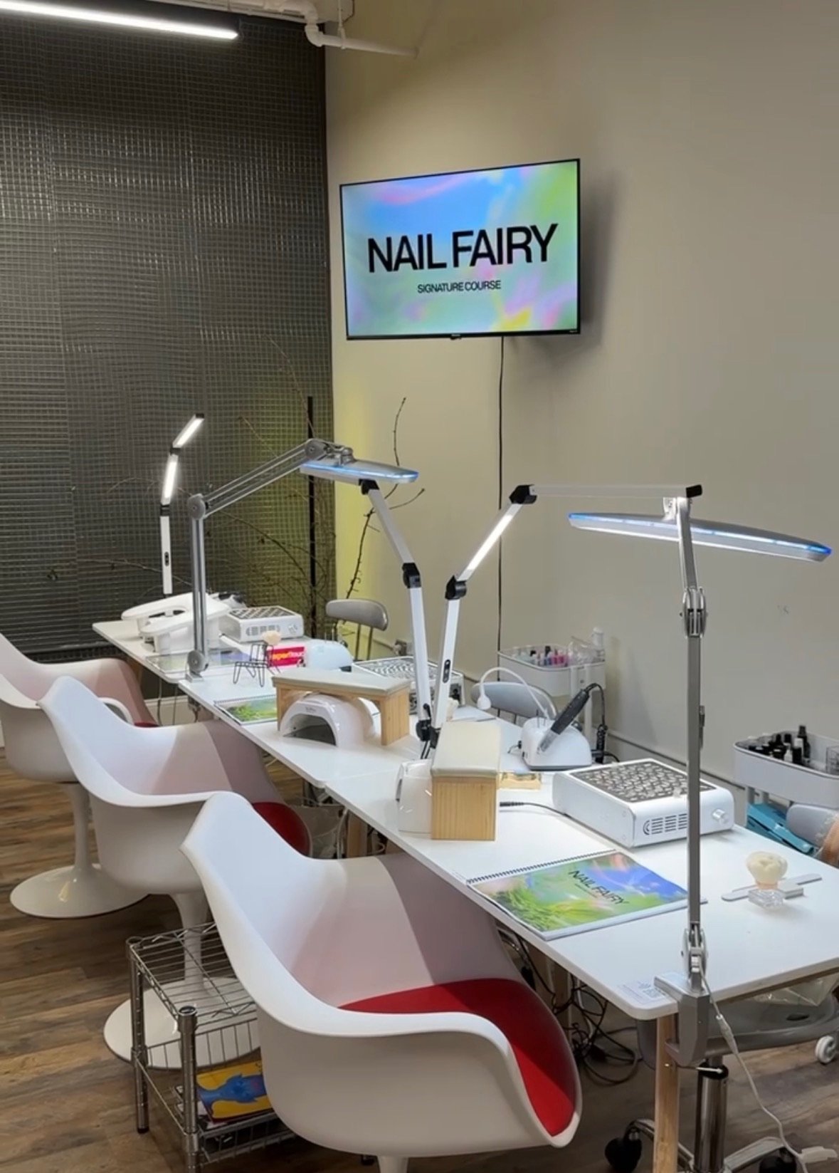 How to Become a Nail Technician in NYC — Career Guide 2026 | Nail Fairy