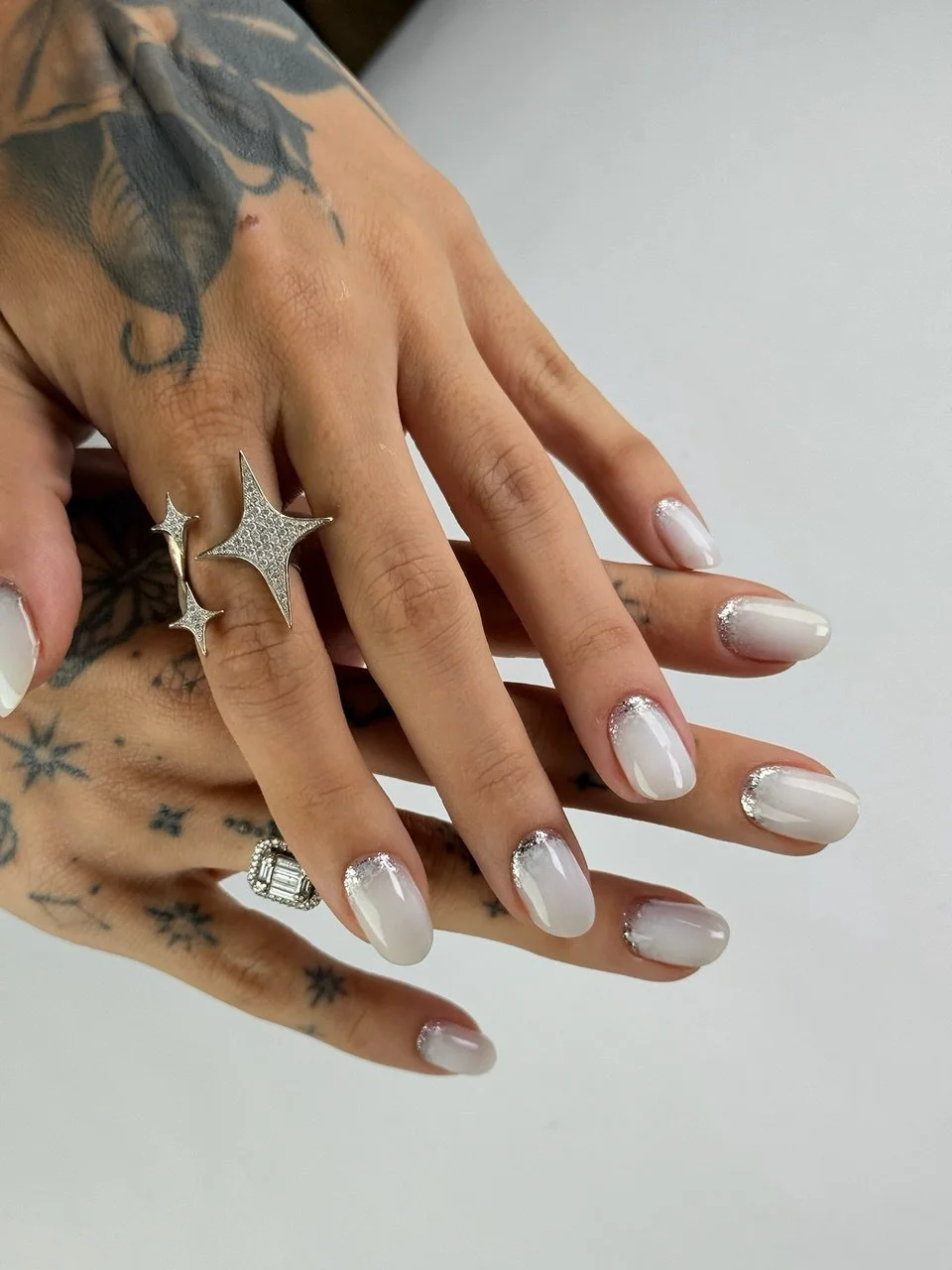 Bridal Nails NYC: Wedding Manicure Guide | Nail Fairy