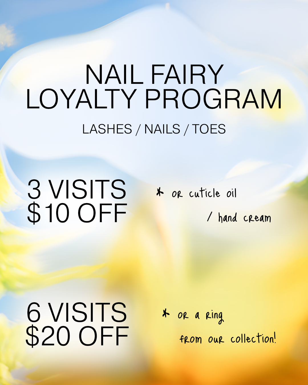 Soft square Gel-X extensions with natural finish in Midtown NYC