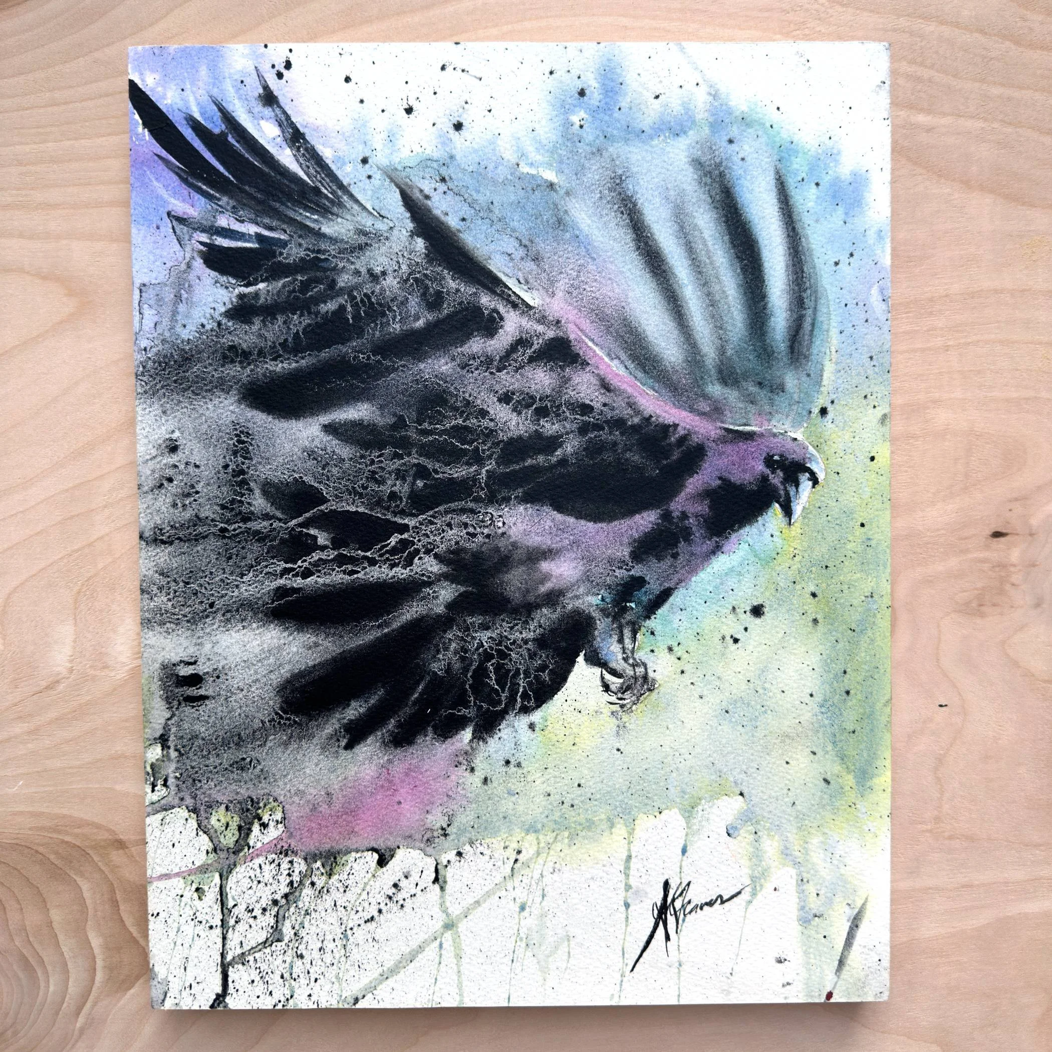 Sarah-Graves-Drifting-Crow-Watercolor-1411.jpg