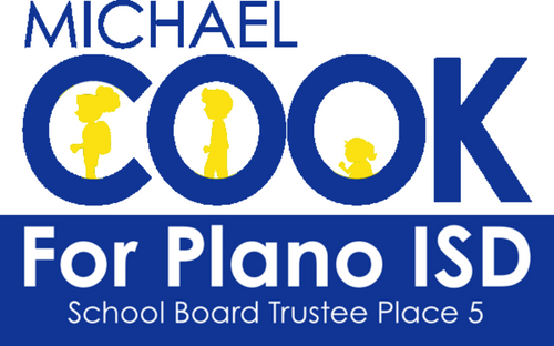 Cook For Plano ISD