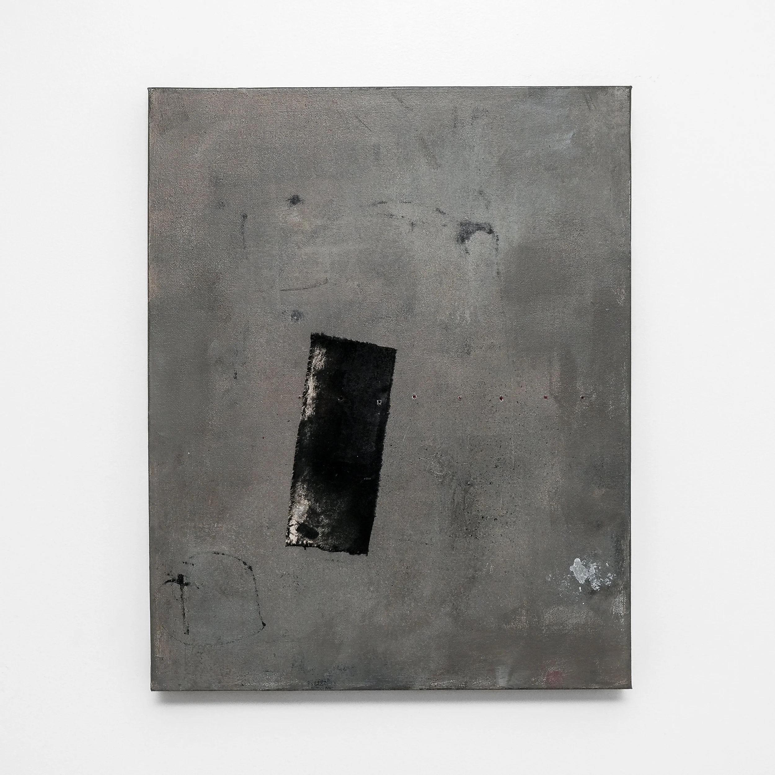 Dialogues with an introvert #26