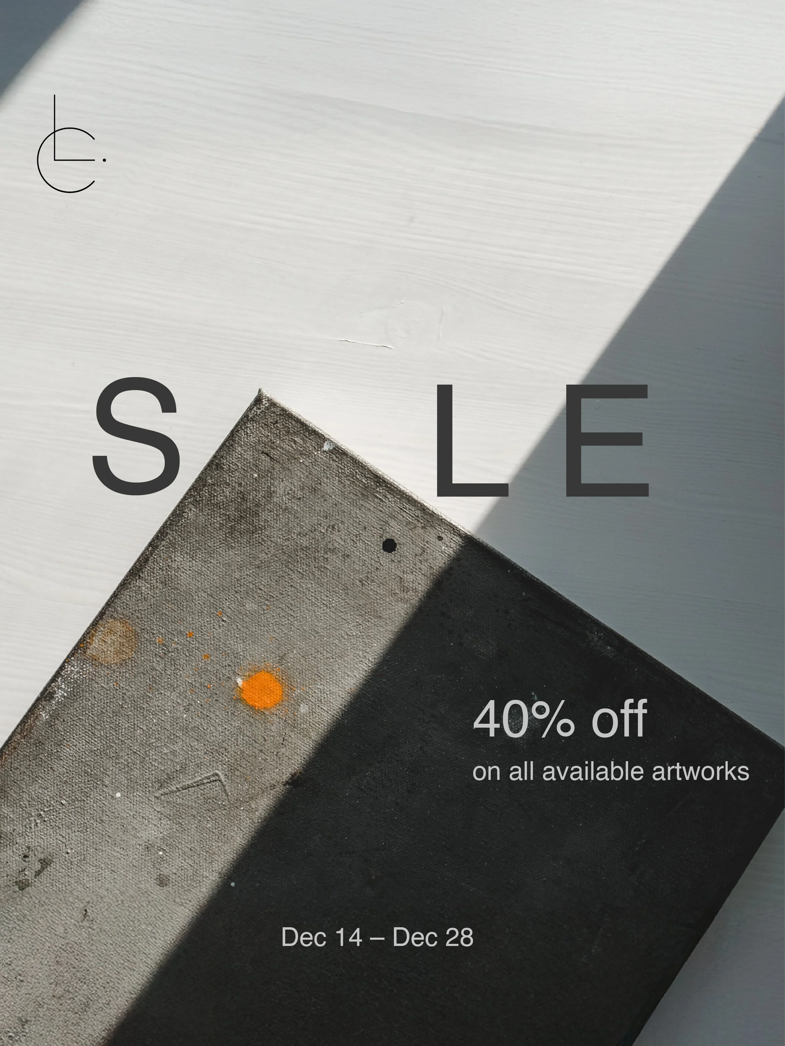 Sale End of Year 2025