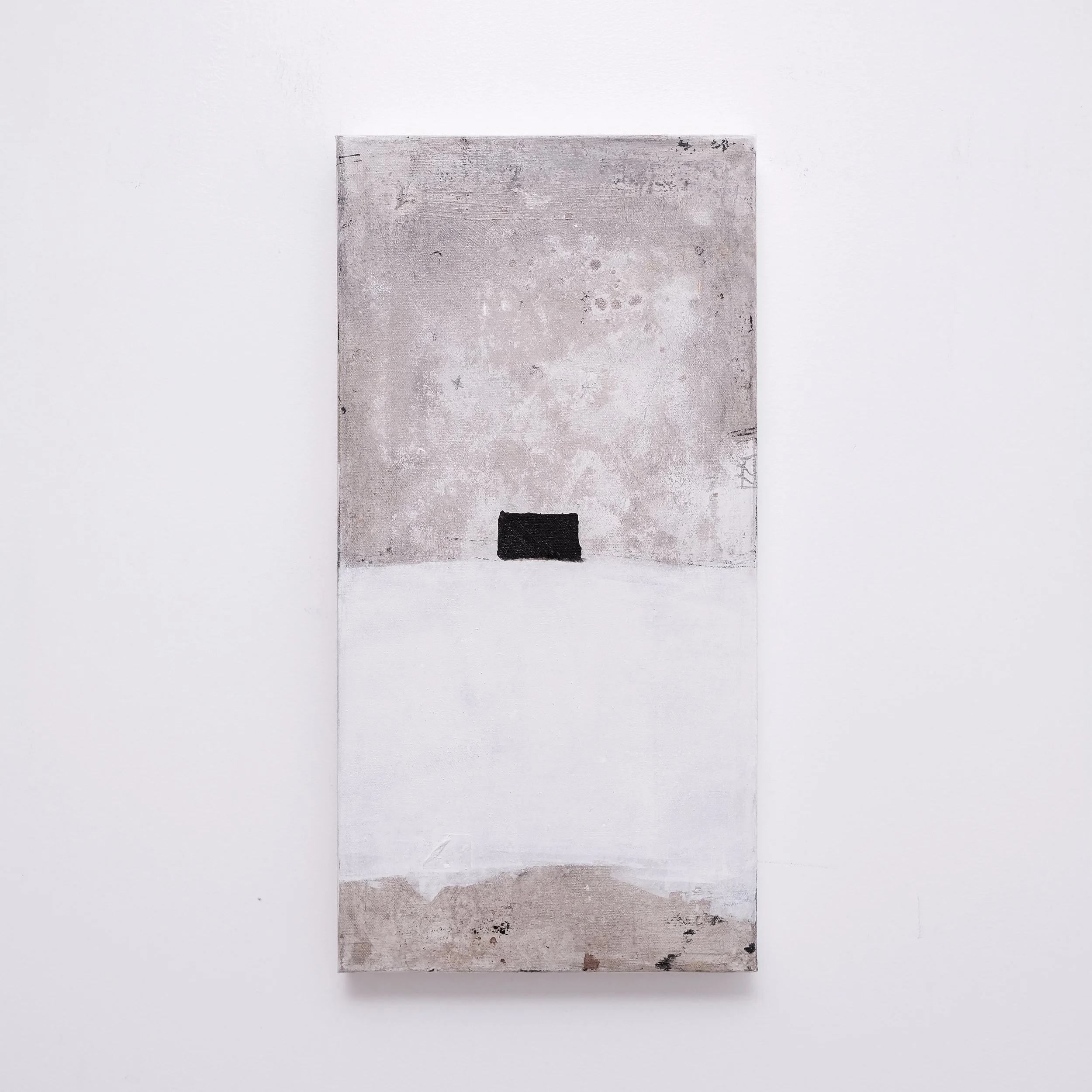 Dialogues with an introvert #20