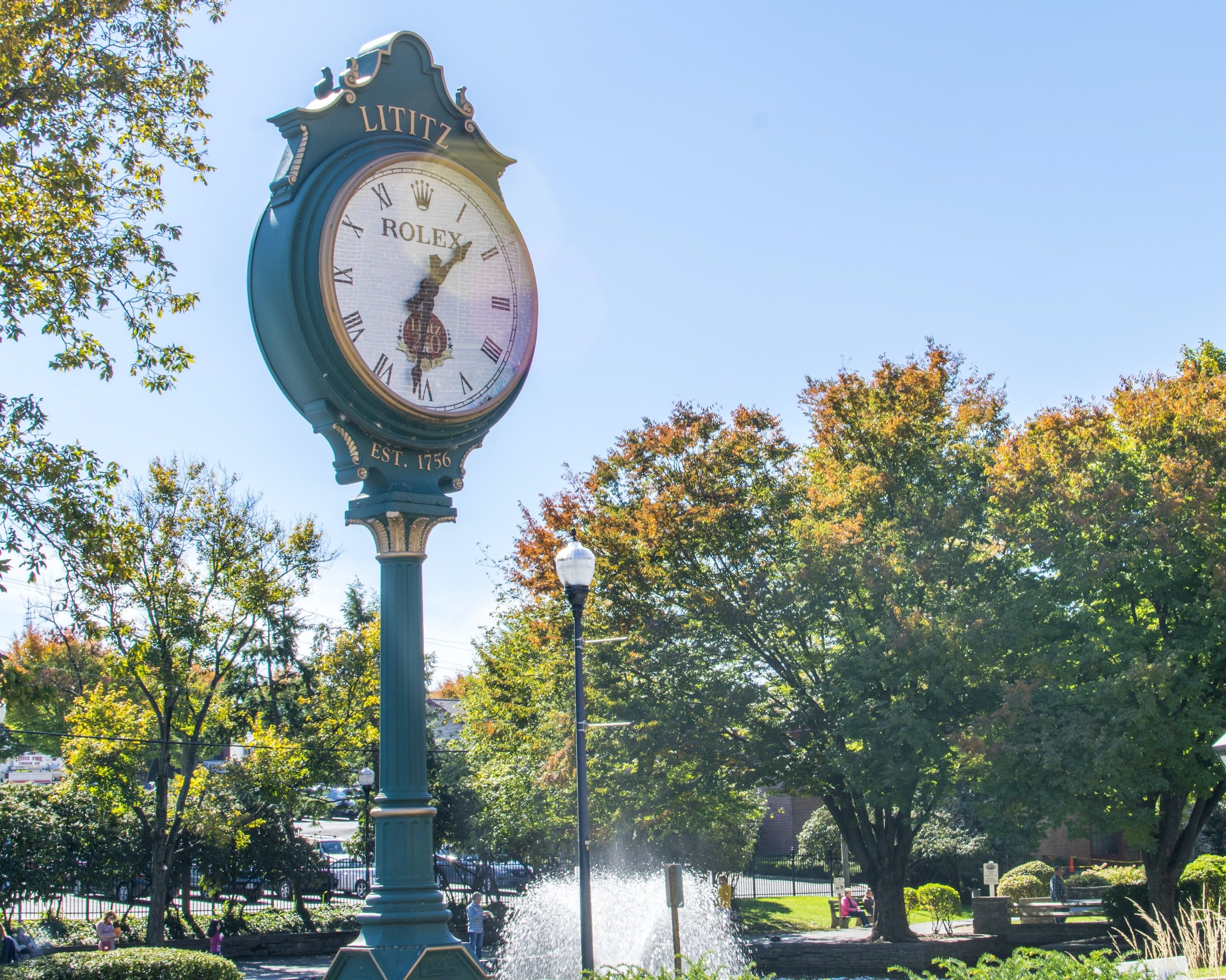 Lititz Coffee Shops & Cafes — Life in Lititz