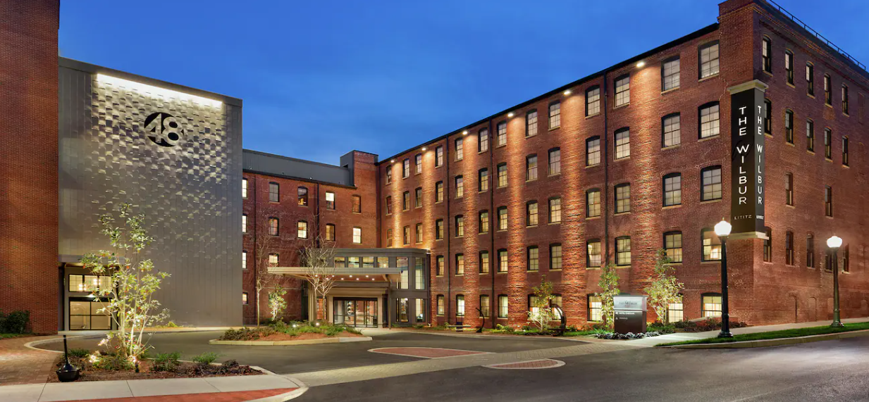 Unique Places to Stay & Hotels in Lititz, PA — Life in Lititz