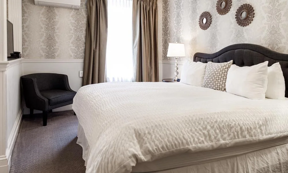 Unique Places to Stay & Hotels in Lititz, PA — Life in Lititz