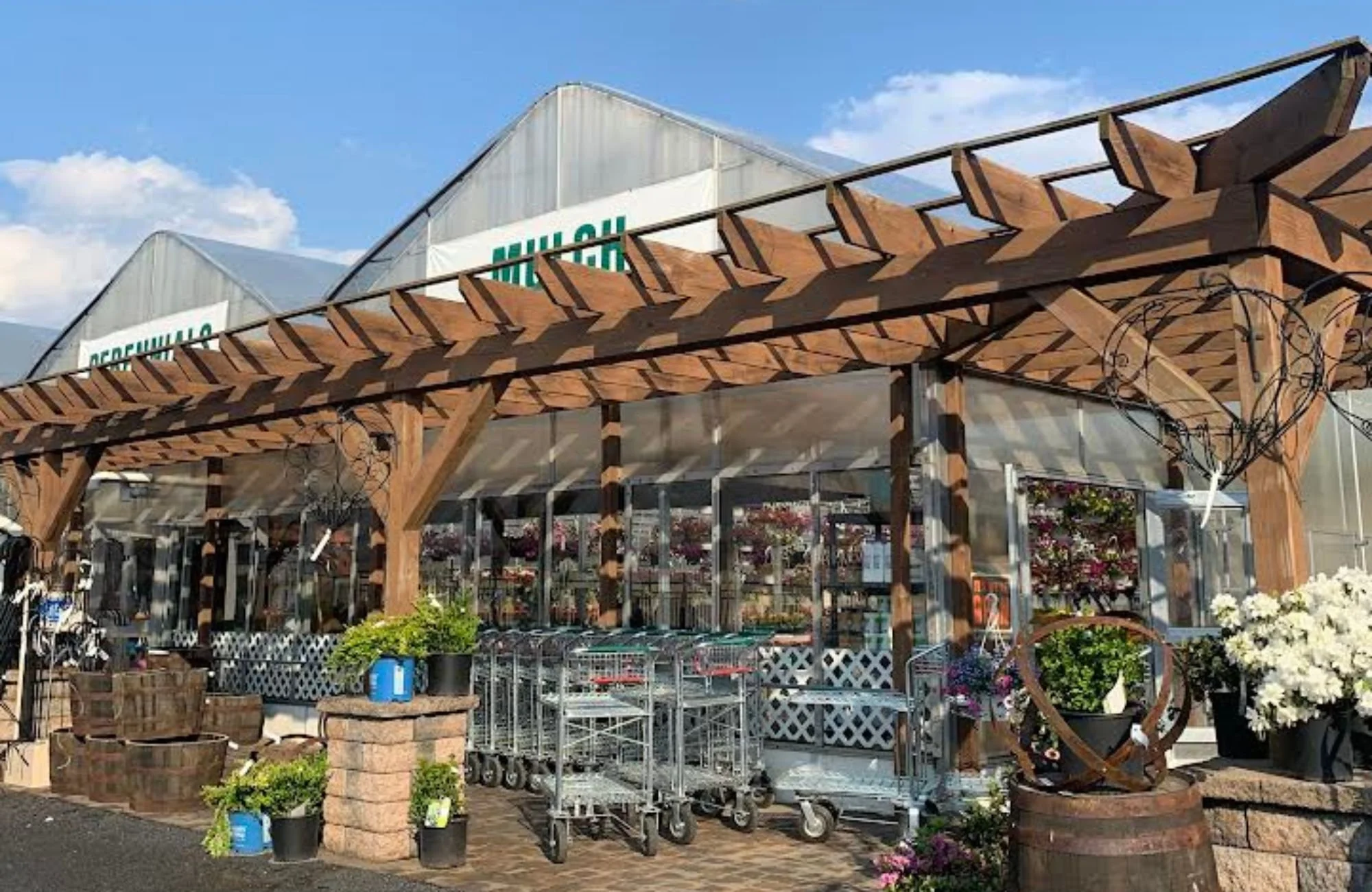 9 MustVisit Greenhouses in Lancaster, Lititz & Ephrata — Life in Lititz