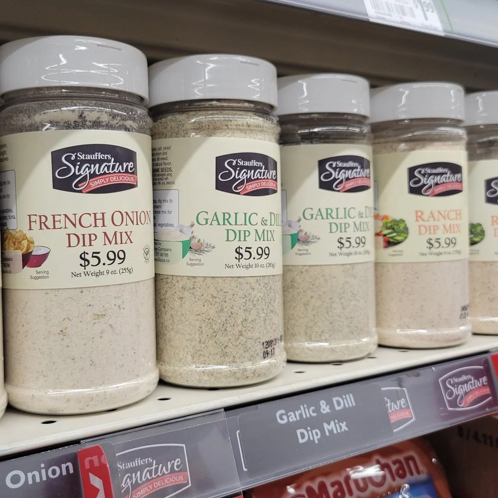 The Local's Guide to Stauffer's of Kissel Hill — Life in Lititz