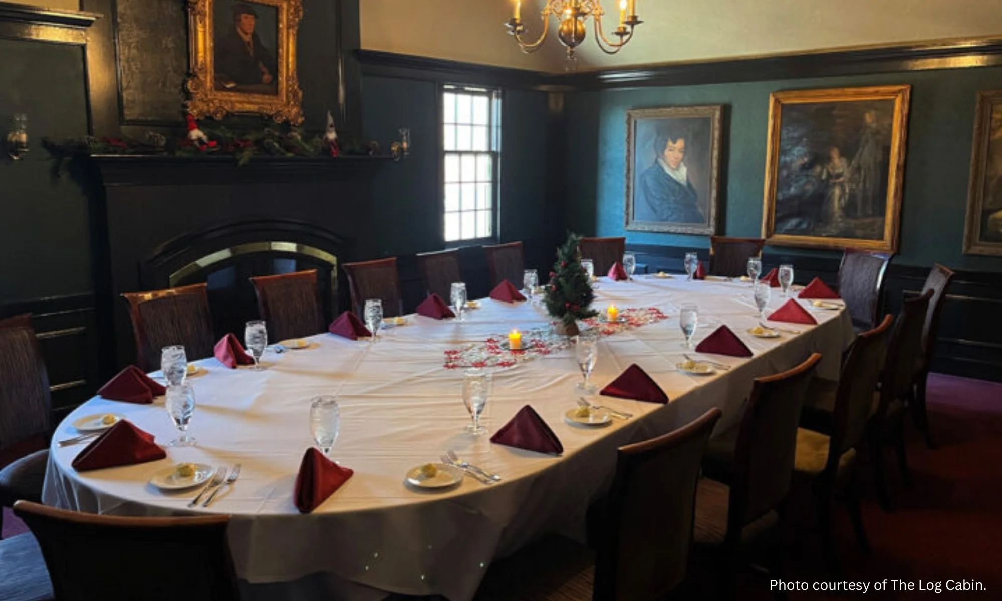 10 Best Restaurants Within 15 Minutes of Lititz, PA — Life in Lititz